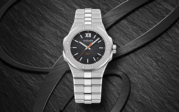 萧邦雪山傲翼手表日常怎么做好维护?(图)