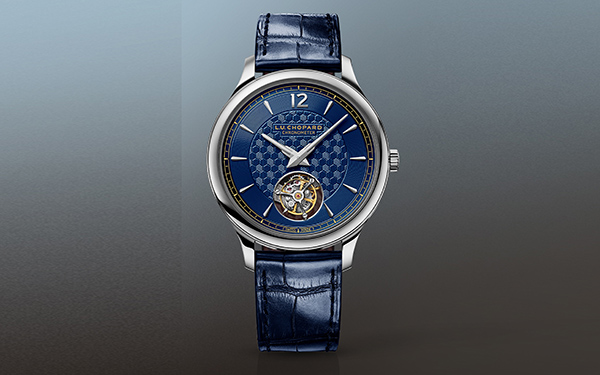 萧邦手表停摆怎么办？解决方法来了！（图）