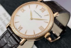 萧邦腕表表壳破裂处理技巧详解