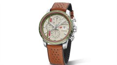 萧邦腕表进灰了应该咋处理