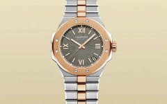 萧邦手表表壳破裂解决技巧是什么