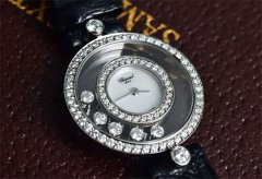 萧邦腕表走快了解决方法详解