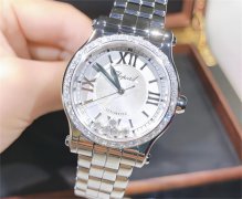 萧邦手表走慢了解决办法盘点