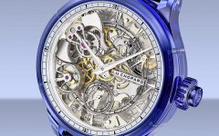 萧邦腕表表针变色解决办法汇总