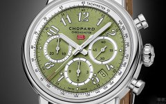 萧邦腕表发条一直上不紧解决办法大全